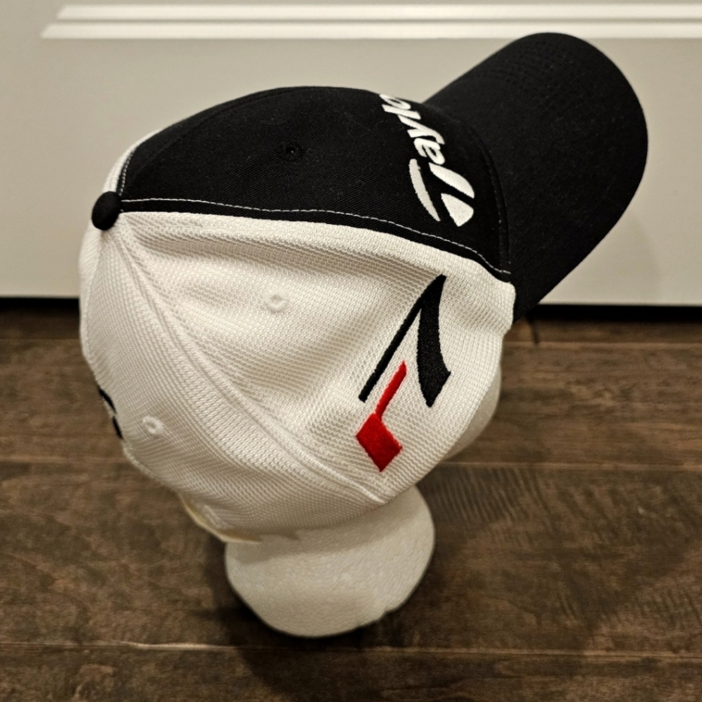 TaylorMade R7 TMax Golf Hat - Picture 4 of 7